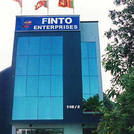 Finto Enterprises