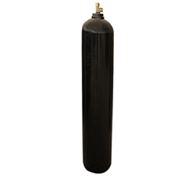 Portable Oxygen  Gas Cylinder