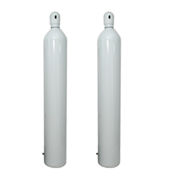 Portable Argon  Gas Cylinder