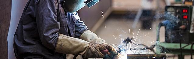 Finto Enterprises - Welding and Safety